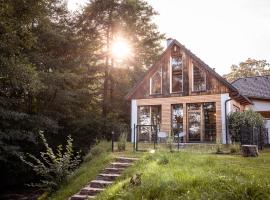Johann und Anna am Stainzbach, hotell sihtkohas Stainz