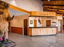 Best Western Lake Lucille Inn
