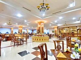 Madani Hotel Medan, hotel cerca de Aeropuerto de Polonia - MES, Medan