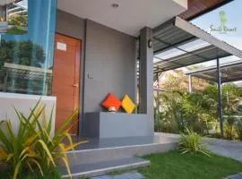 Smile Resort Sriracha