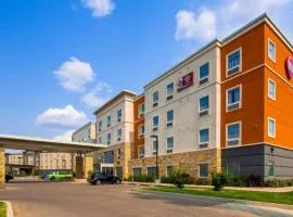 Best Western Plus Eastgate Inn & Suites