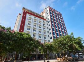 Thai An Hotel, khách sạn gần Sân bay Thành phố Vinh - VII, Cửa Lò