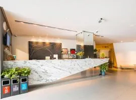 Jinjiang Inn Caoan Road