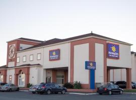 Morning Glory Resort & Suite, Hotel in Oyhut