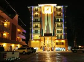 Siam platinum Pattaya