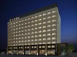 JI Hotel Beijing Nanluoguxiang Andingmen Metro Station