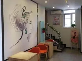 7Days Premium Beijing Xidan Lingjing Hutong Metro Station Branch