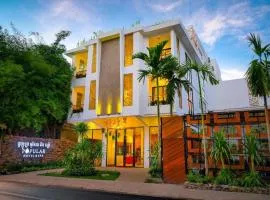 Popular Hotel & Spa