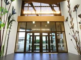 KT&G Sangsangmadang Chuncheon Stay (Korea Quality)