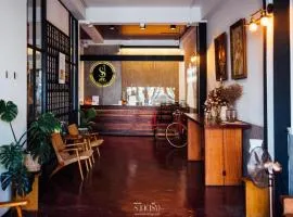 Sirichai Design Hotel