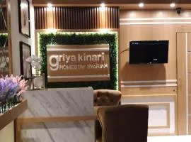 Griya Kinari Syariah