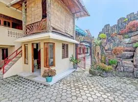 OYO 91353 Hotel Surya Andesa