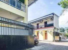 Hotel O 3m Kost Dan Homestay