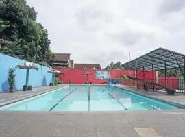 Hotel O Amazon Homestay Syariah 2