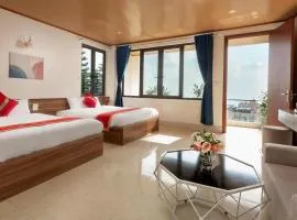 Khách sạn Havana Tam Đảo