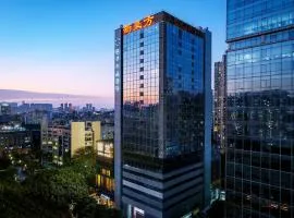 Crystal Orange Hotel - Shenzhen Nanshan Xinhaofang Branch