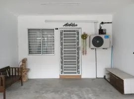 SZ Homestay Batu Pahat Johor