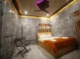 Maa vishalakshi home stay