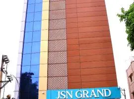 JSN Grand