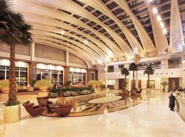 Shanxi World Trade Hotel, ξενοδοχείο σε Taiyuan