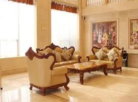 Yichang Vienna Hotel Wanda Branch