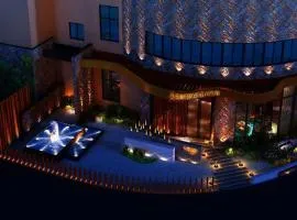 Xiamen Aizhu Seaview Boutique Hotel