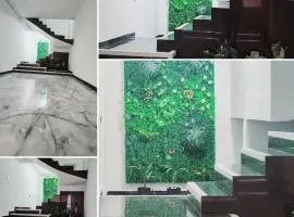 Excelente Apartamento Confortable, Central, Bonito y Económico
