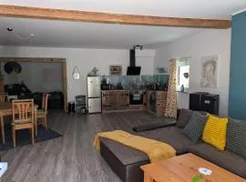 Ferienwohnung zum Hühnerstall