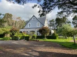 Rose Cottage Kahutara