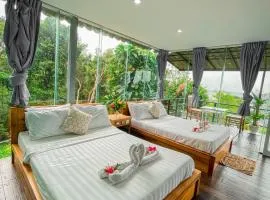 Ocean Lounge Bungalow