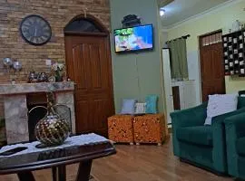 Jeanne's Cottage
