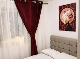 Sib JO Central Apartments