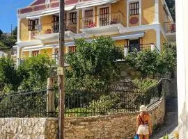 Sevasti Symi Studios