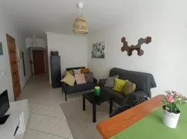 Apartamentos Monica