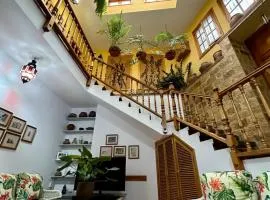 Casa Loli y Las