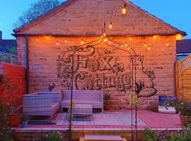 Fox Cottage Thorner