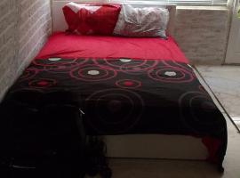 Апартамент, hotel in Razgrad