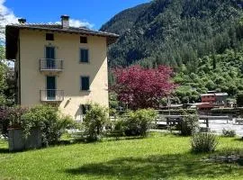 Chateaux Verte La Vetusta appartamento di 90 mq