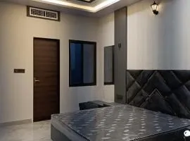 Mars Villa