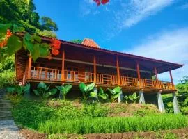 The Joglo by Ketapang