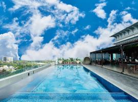 Belviu Hotel Bandung, hotel di Bandung