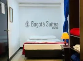 Hotel Bogotá Suites Teusaquillo