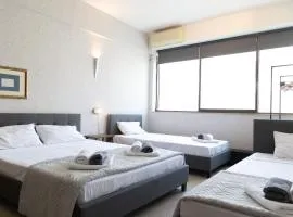 City Center Apartment IV by Casa D'Oro