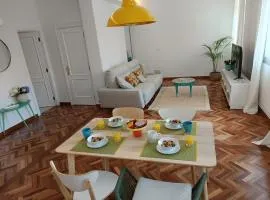 Plaza Loft