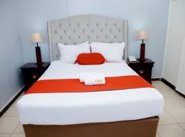 The Grand Selous Hotel & Conference Centre