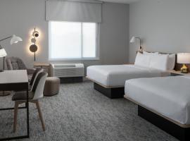 TownePlace Suites by Marriott Pensacola West I-10, hotel Marriott en Pensacola