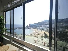 Panorama apartment close to beach Puerto Rico