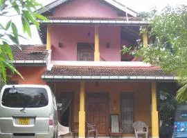 Ranith Villa