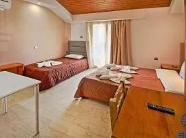Hotel PLATON