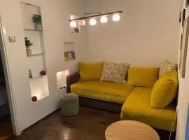 Tea apartman